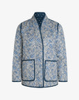 NOA QUILTED JACKET