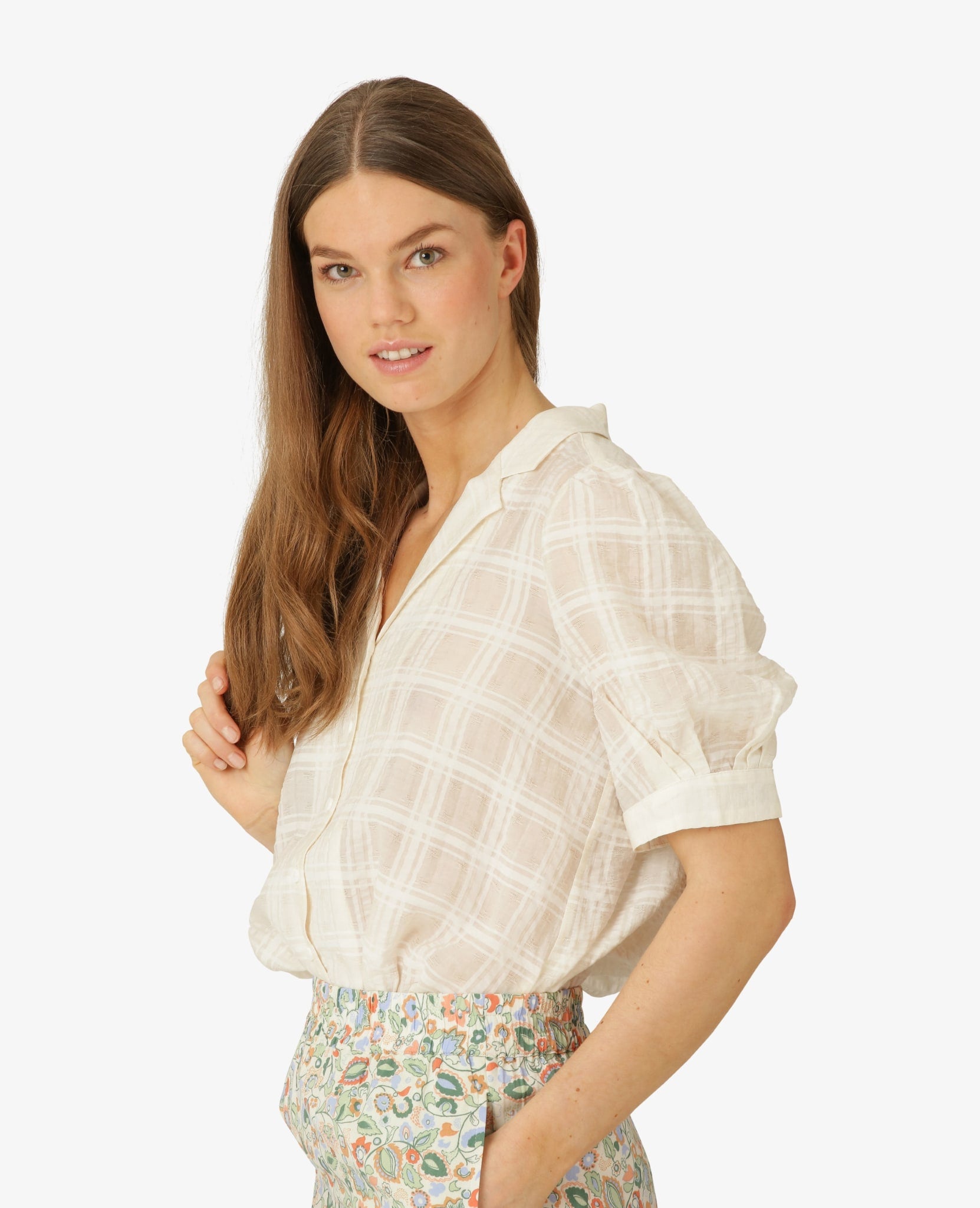 ENDLESS SUMMER SHIRT