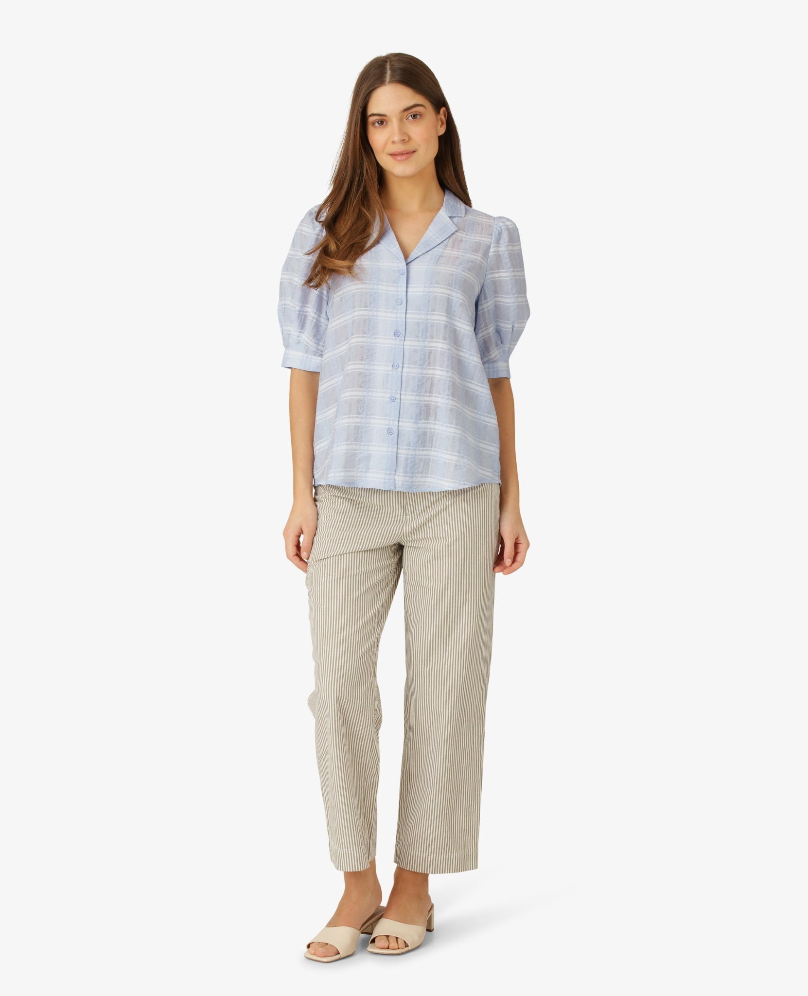 ENDLESS SUMMER SHIRT