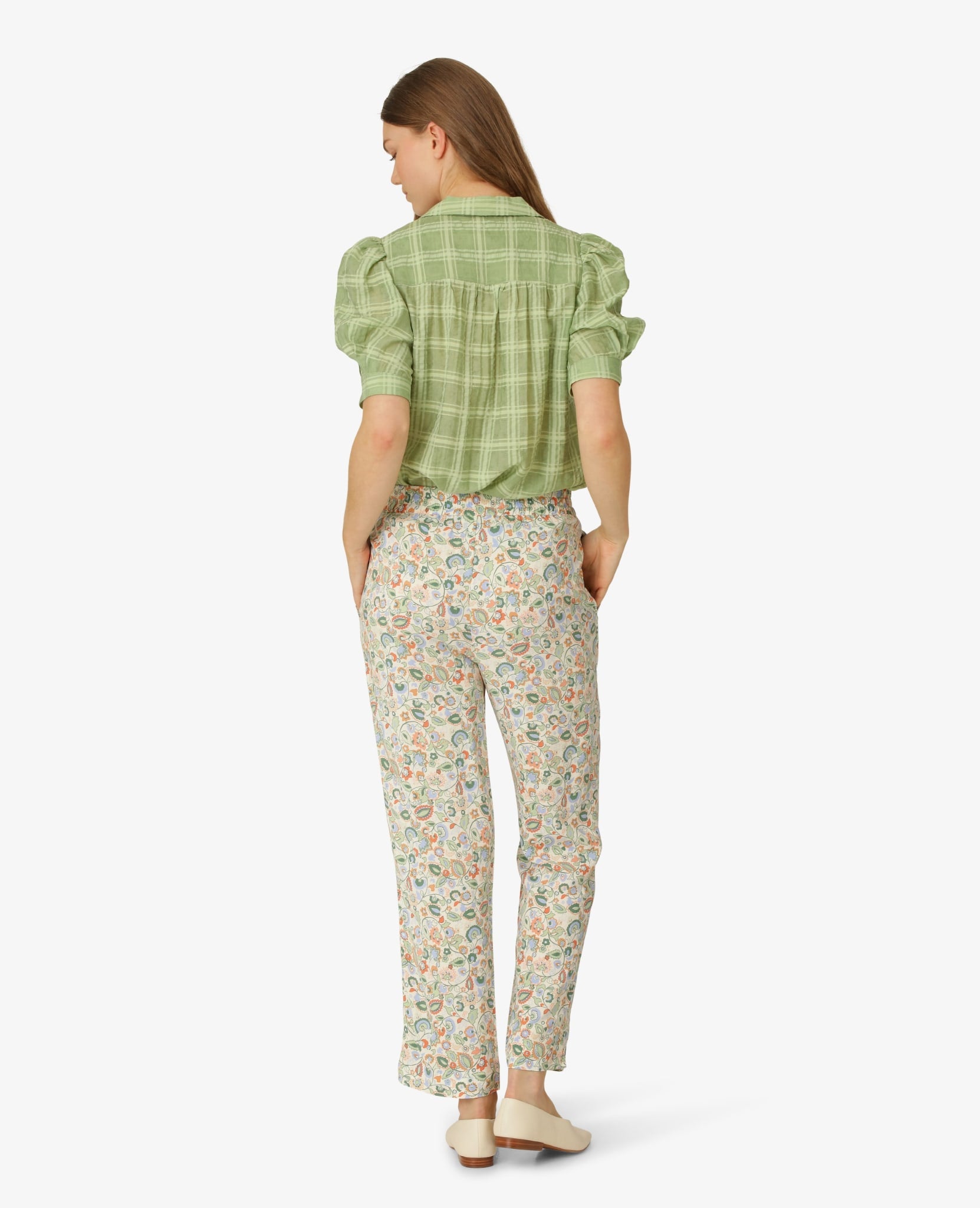 ENDLESS SUMMER SHIRT