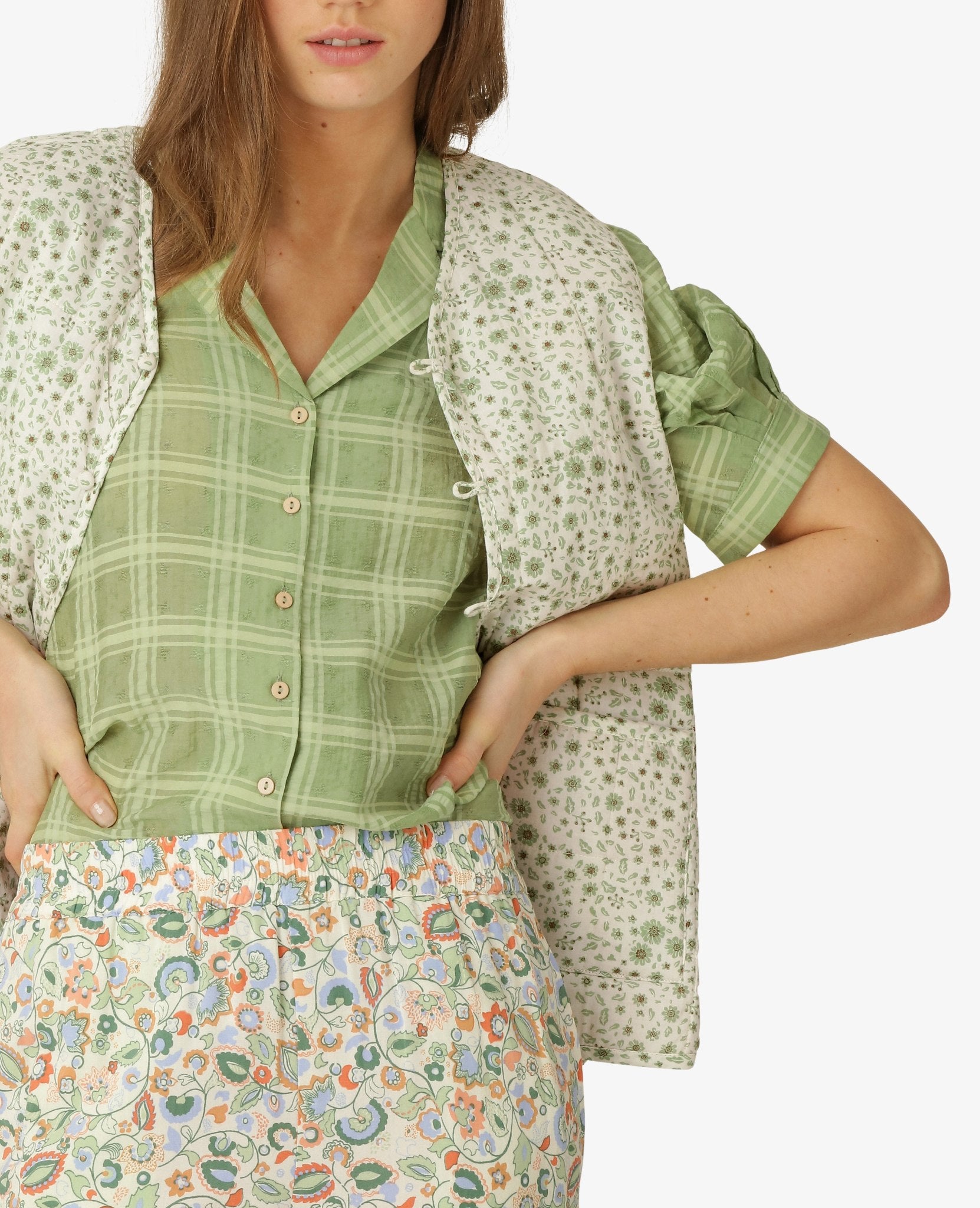 ENDLESS SUMMER SHIRT