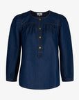 INANN DENIM SHIRT