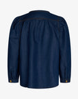 INANN DENIM SHIRT