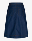INANN DENIM SKIRT