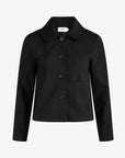 JACKIENN SHORT JACKET