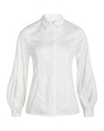 CLAIRNN ORGANIC COTTON SHIRT