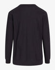 ESTELLENN CASHMERE MIX PULLOVER