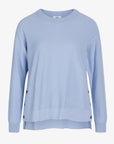 ESTELLENN CASHMERE MIX PULLOVER