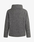 LYKKENN ROLL NECK PULLOVER