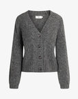 LYKKENN KNITTED CARDIGAN