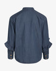 LESLIENN DENIM SHIRT