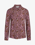 VIGGANN PRINTED SHIRT