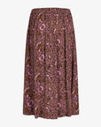 FIENN PRINTED SKIRT