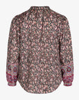 LENANN PRINTED SHIRT