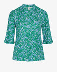 BELLANN PRINTED SHIRT