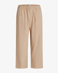 AMIRANN LINEN BLEND TROUSERS