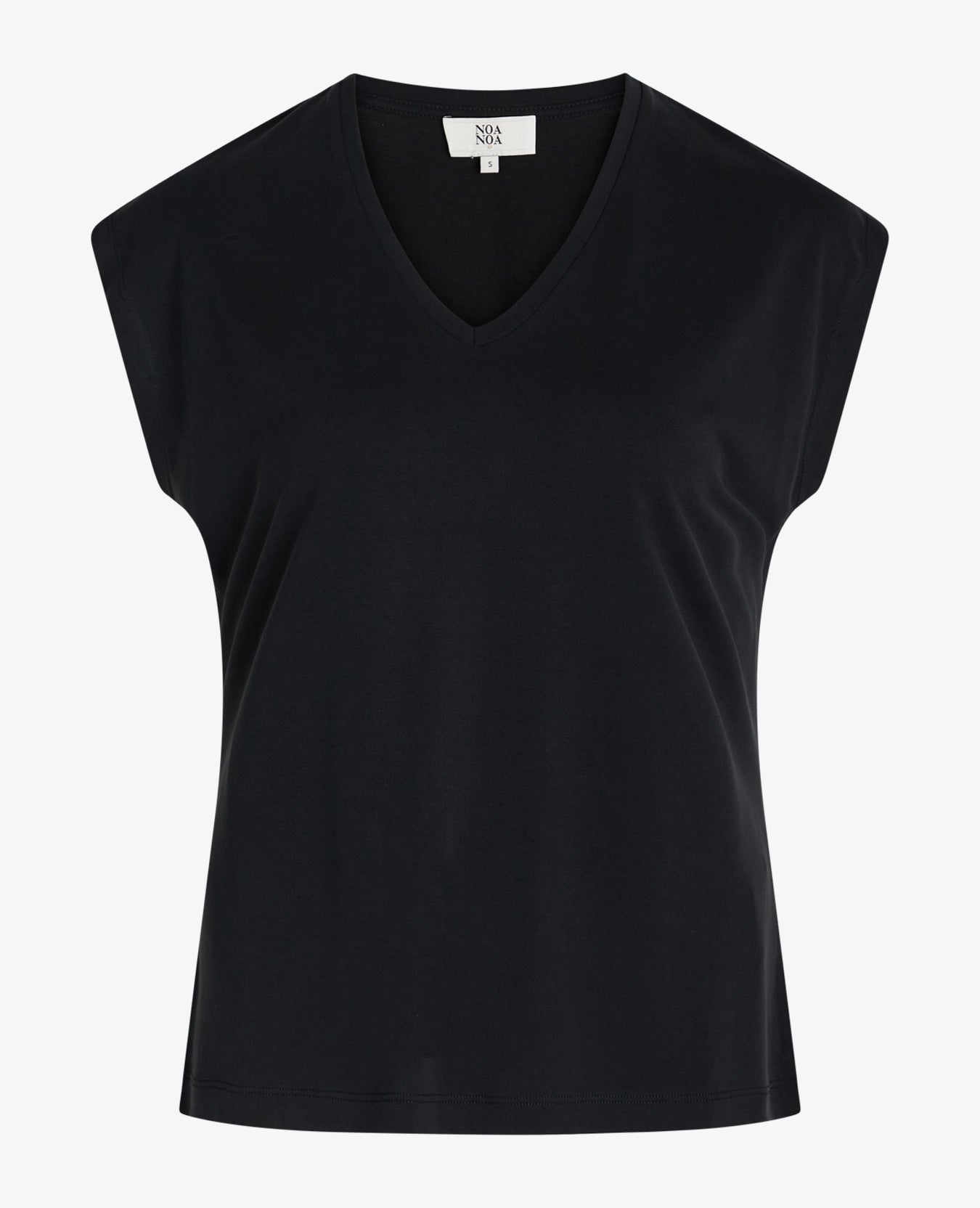 ANABELNN JERSEY T-SHIRT