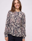 EllenNN Blouse