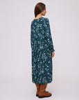 JanelleNN Dress Long