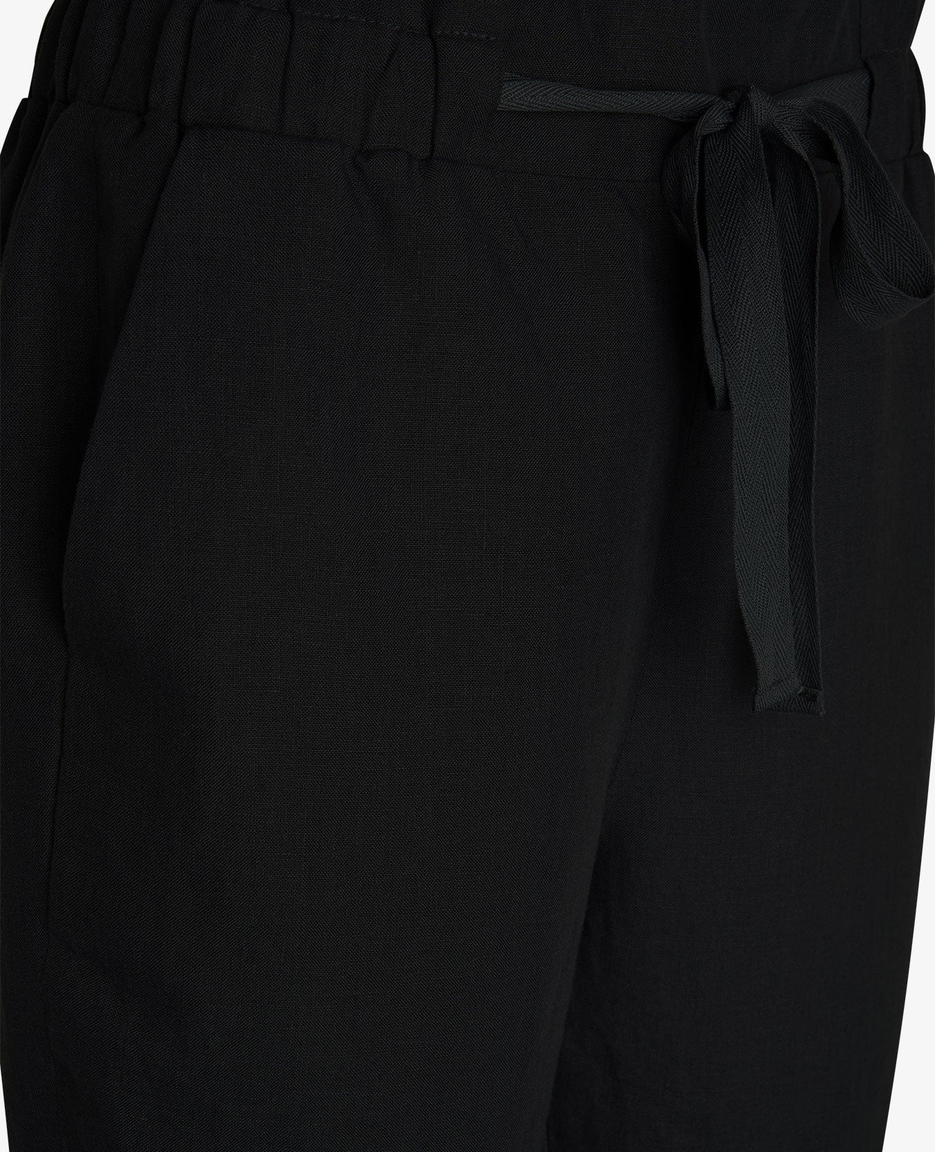 LISENN LINEN TROUSERS