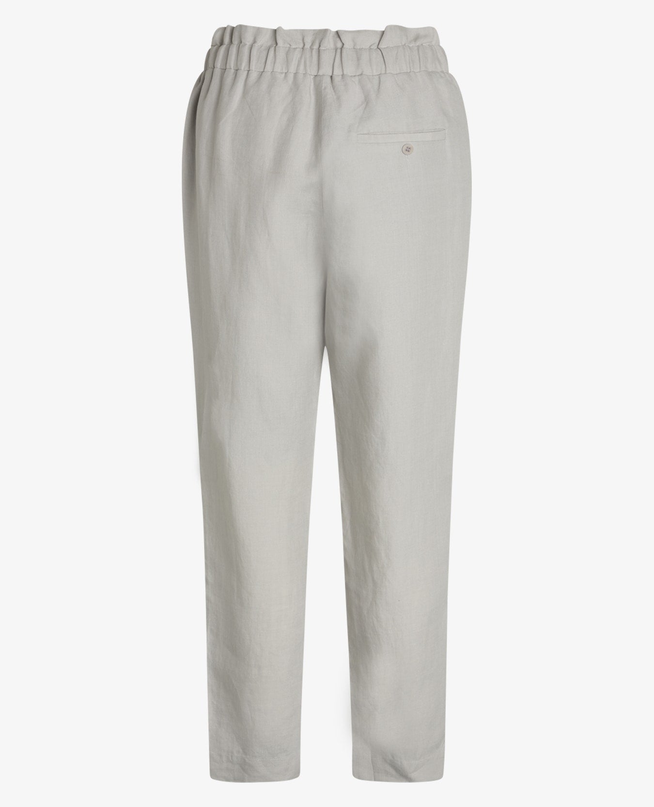 LISENN LINEN TROUSERS