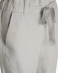 LISENN LINEN TROUSERS