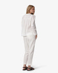LISENN LINEN TROUSERS