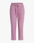 TORINN ORGANIC CORDUROY TROUSERS