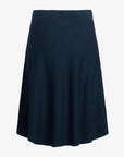 ESSENTIAL VISCOSE KNIT SKIRT