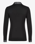 ESSENTIAL LACE JERSEY