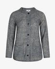 SYBILLENN WOOL MIX CARDIGAN