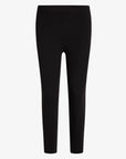 ALMANN BASIC JERSEY 3/4 LEGGINGS
