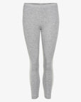 ALMANN BASIC JERSEY 3/4 LEGGINGS