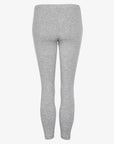 ALMANN BASIC JERSEY 3/4 LEGGINGS