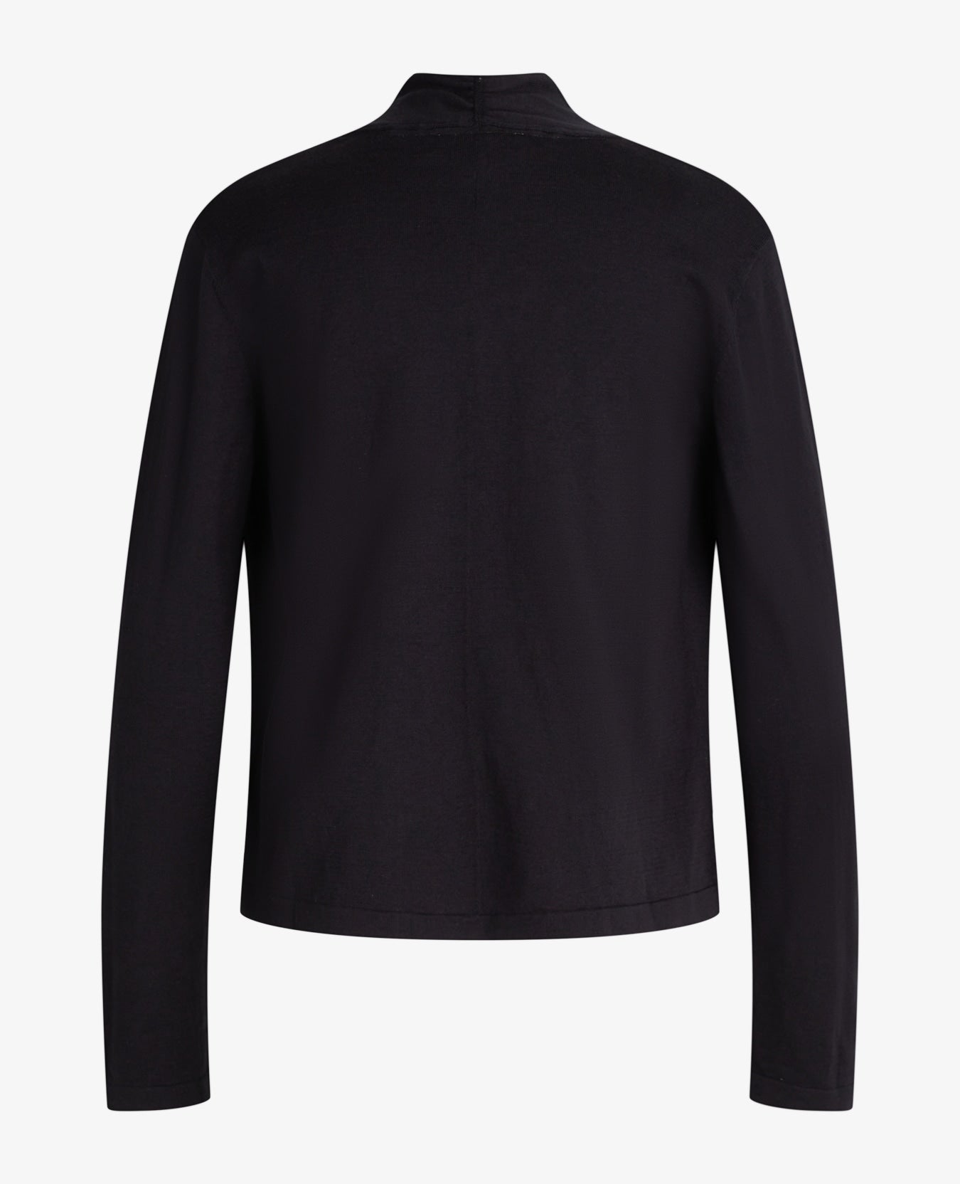 MELINANN CARDIGAN I EKOLOGISK BOMULL