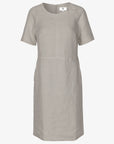 LISENN LINEN DRESS