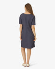 LISENN LINEN DRESS