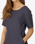 LISENN LINEN DRESS