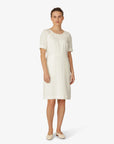 LISENN LINEN DRESS