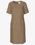 LISENN LINEN DRESS