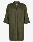 LISENN LINEN TUNIC