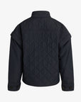 HANNANN QUILTED JACKET