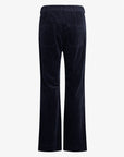 ESSENTIAL ORGANIC CORDUROY TROUSERS