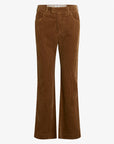 ESSENTIAL ORGANIC CORDUROY TROUSERS