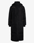 LONG DOWN HEAVY OUTERWEAR