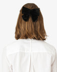 KAIA BOW HAIR CLIP