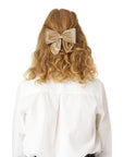 KAIA BOW HAIR CLIP