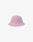 PEARL BUCKET HAT HAT