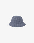 PEARL BUCKET HAT HAT
