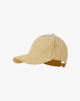 PEARL BUCKET CAP HAT
